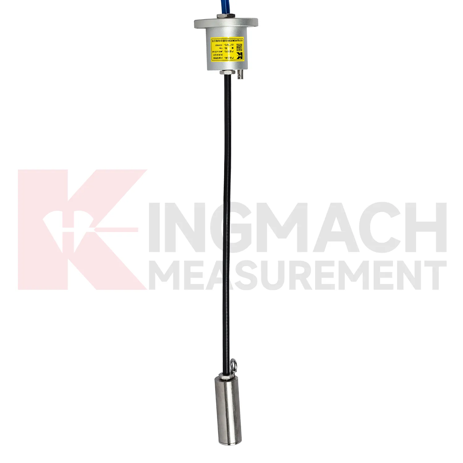 وائڈ رینج سمارٹ ڈیفرینشل پریشر واٹر لیول میٹر JMYC-67XXAD امیج 1