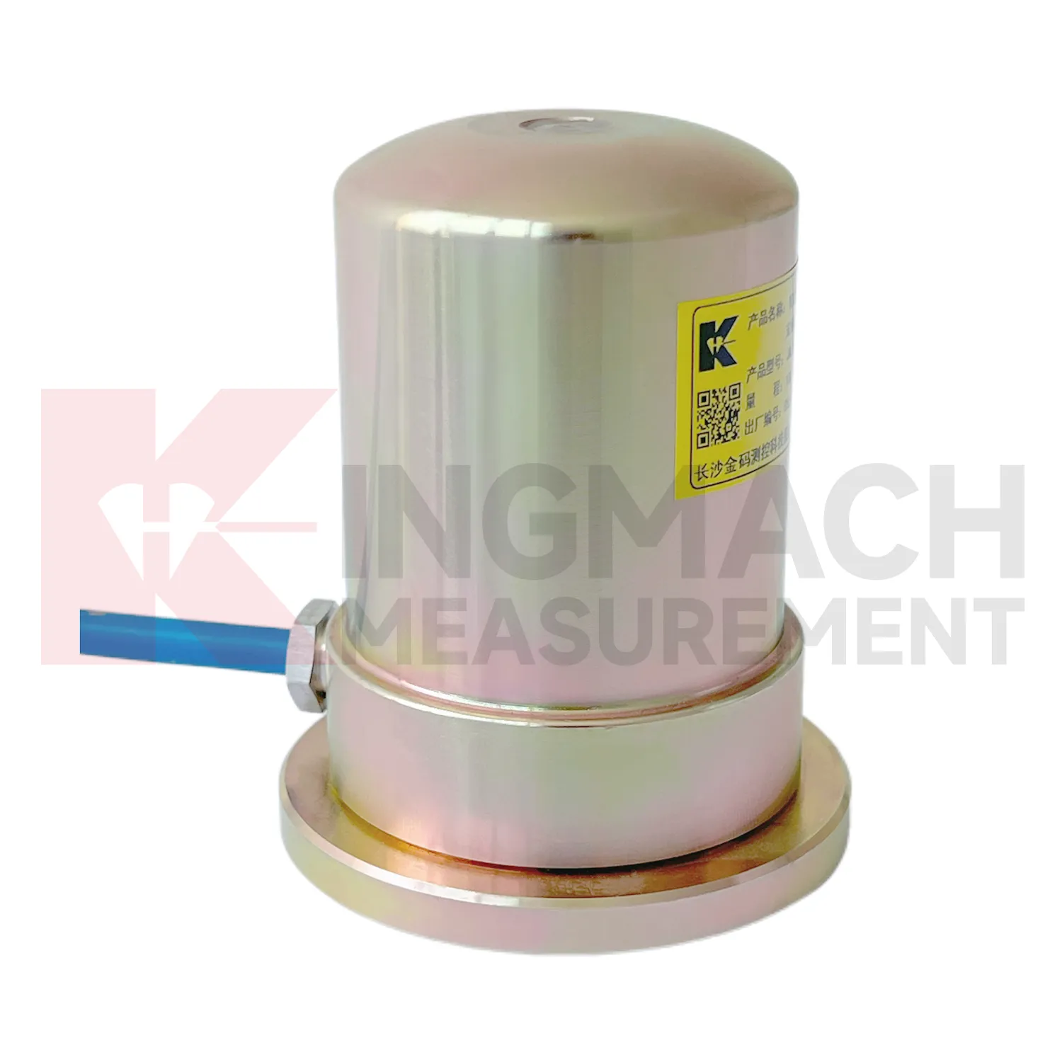 اسمارٹ فارم ورک ایکسیل فورس میٹر (VW) JMZX-39XXHAT امیج 5