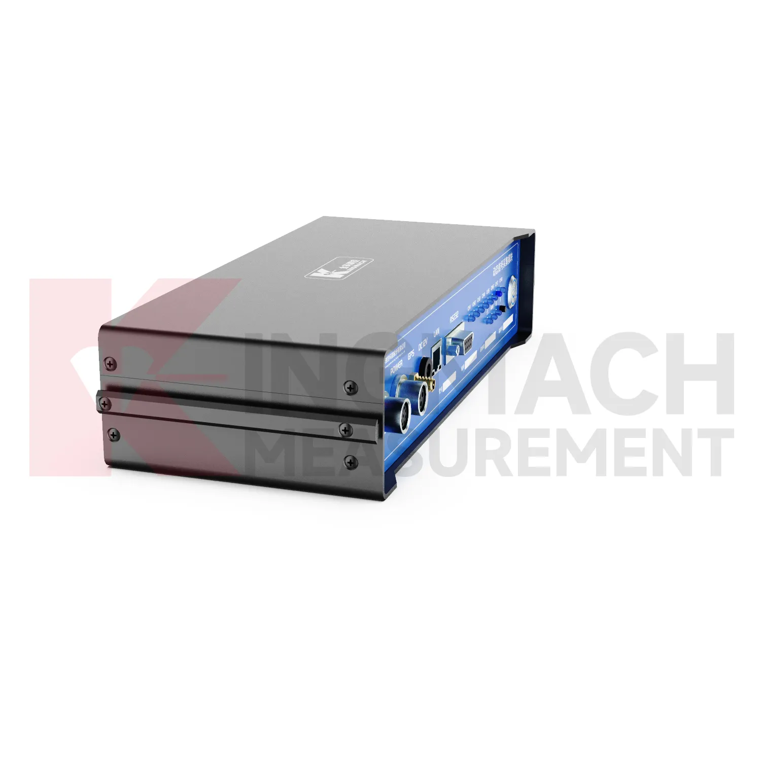 ڈائنامک سگنل ایکوزیشن ماڈیول JMYD-1008XC امیج 3