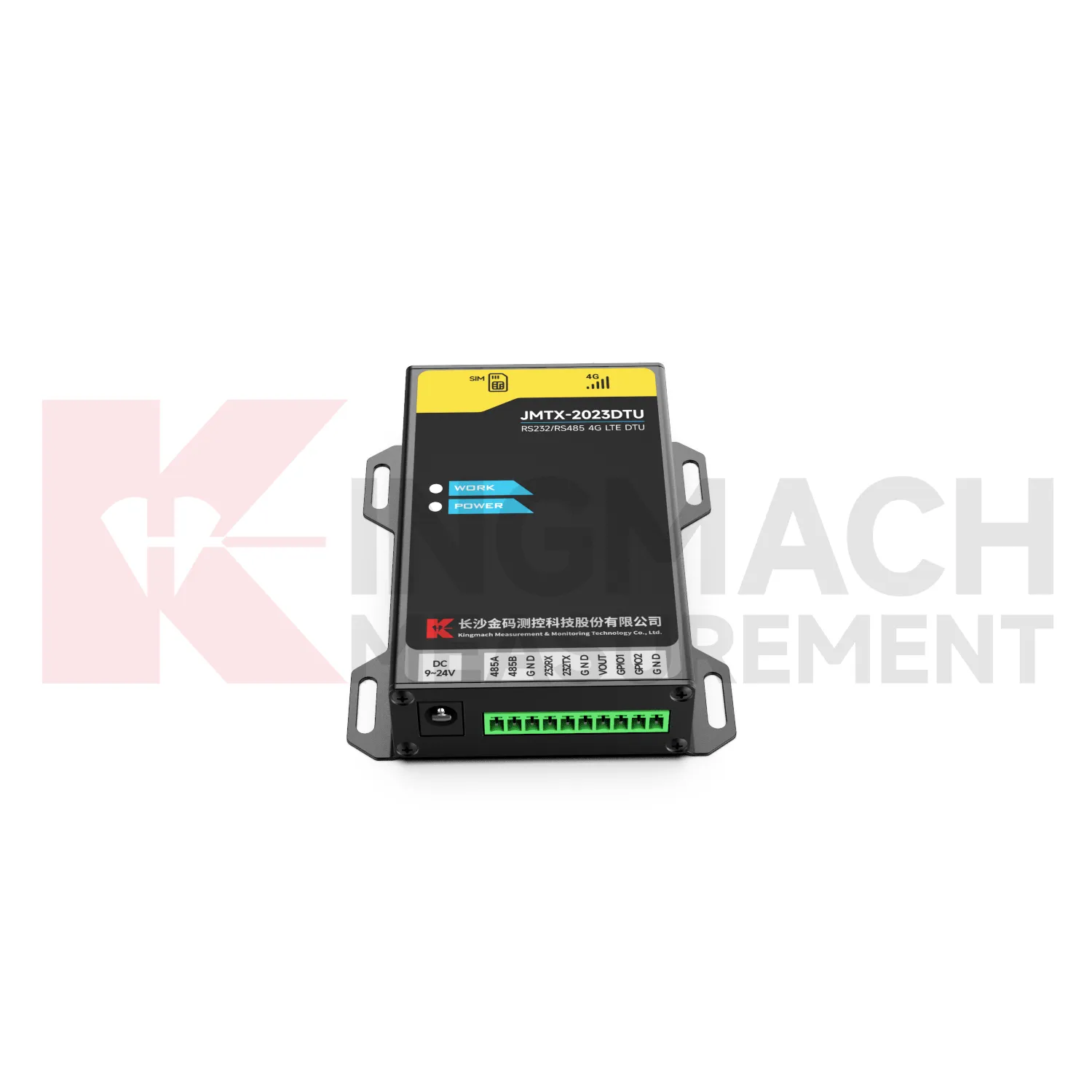 DTU JMTX-2023DTU تصویر 2