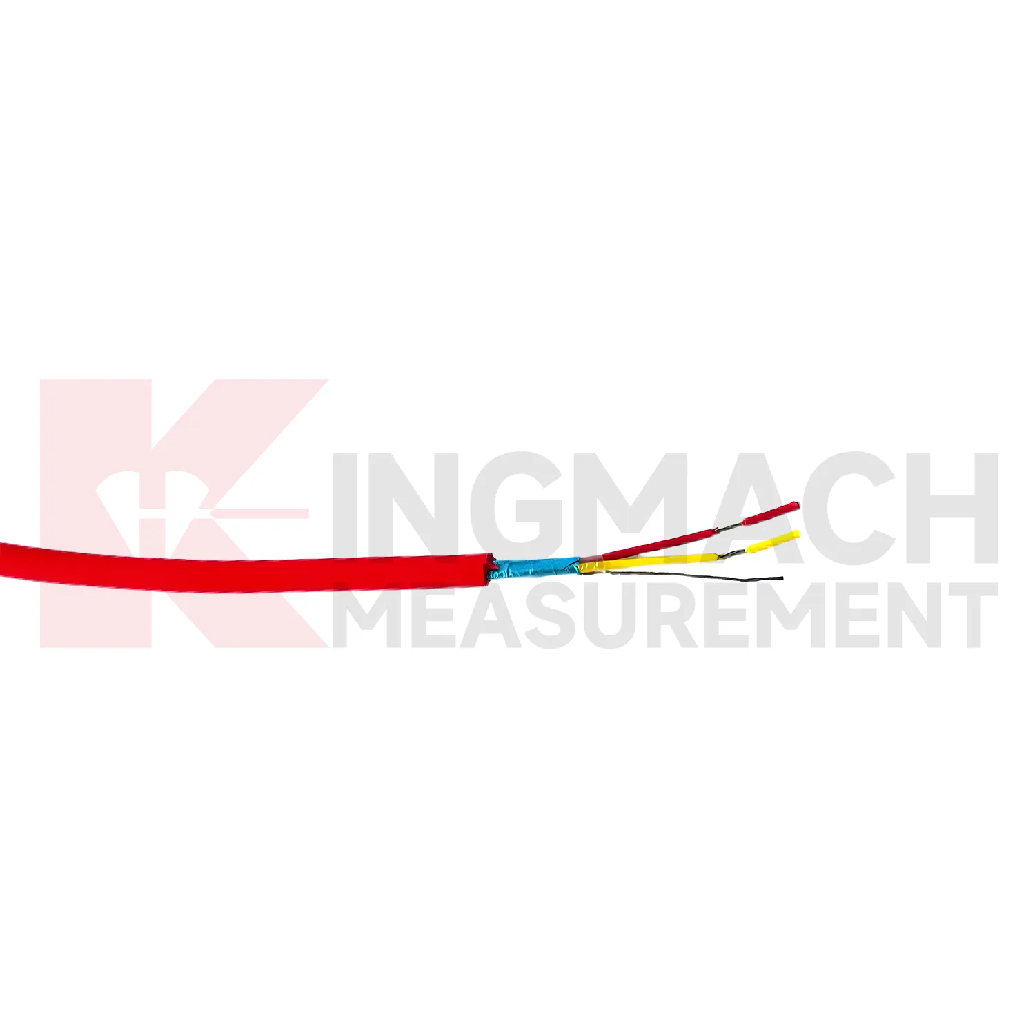 ٹیسٹ ڈیڈیکیٹڈ شیلڈ وائر JMZX-XPX امیج 2