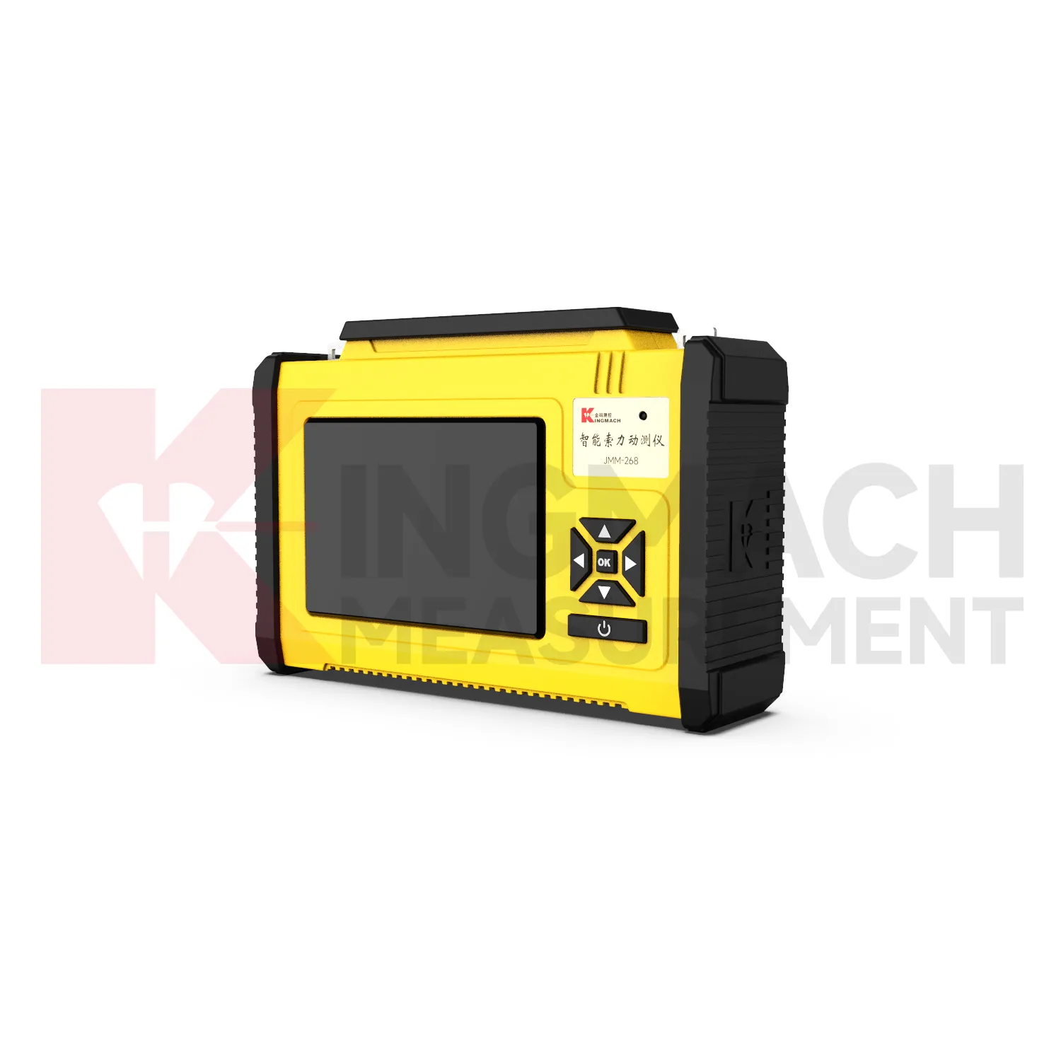 کیبل فورس ماپنے والا آلہ JMM-268L-1، 2 امیج 1