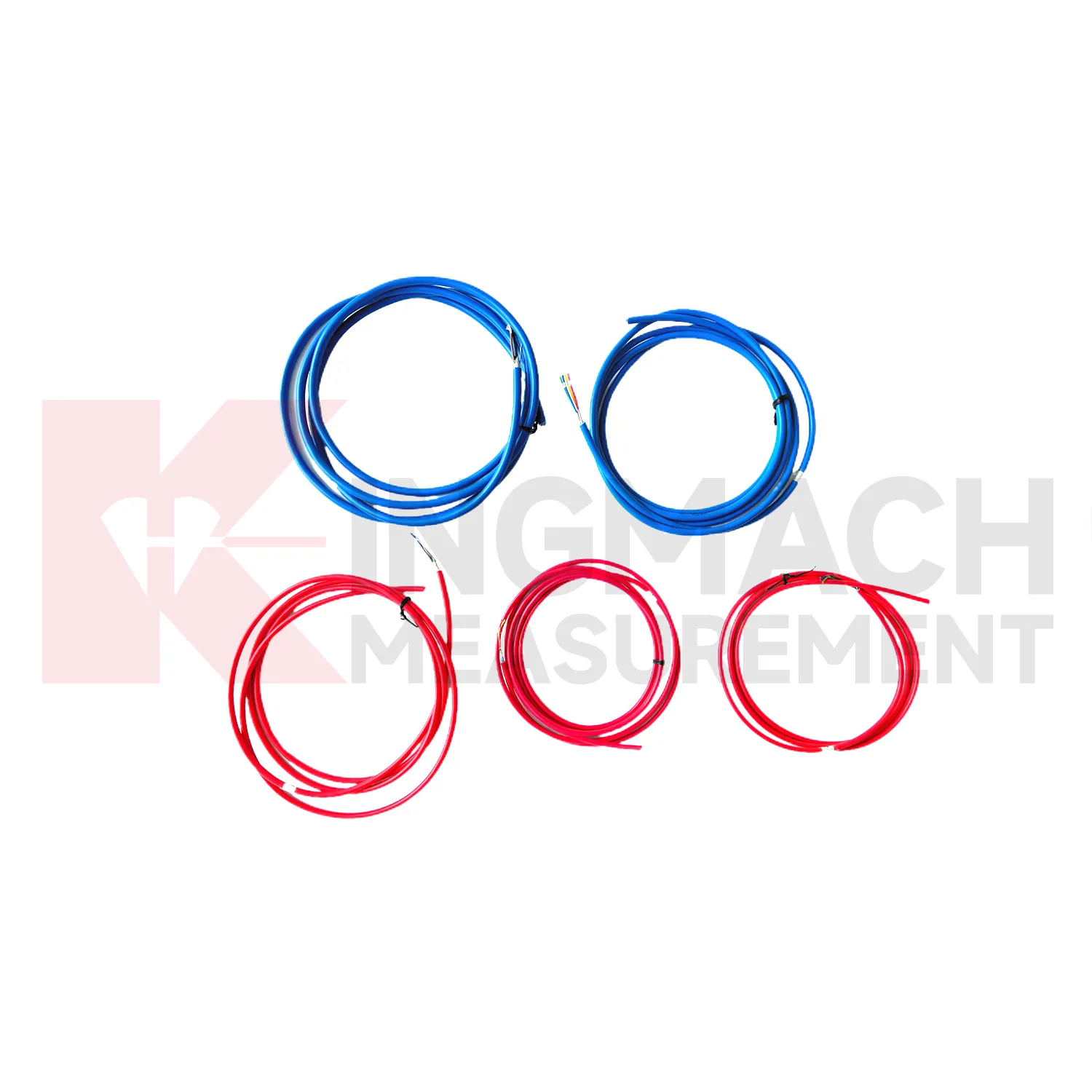 ہائیڈرولک کیبل JMZX-XSX امیج 4