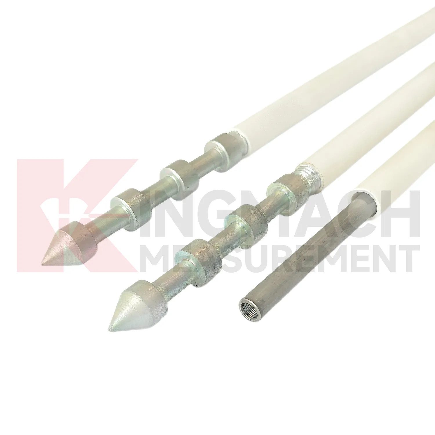 اسمارٹ ملٹی پوائنٹ ڈسپلیسمنٹ میٹر JMDL-31XXAT امیج 5