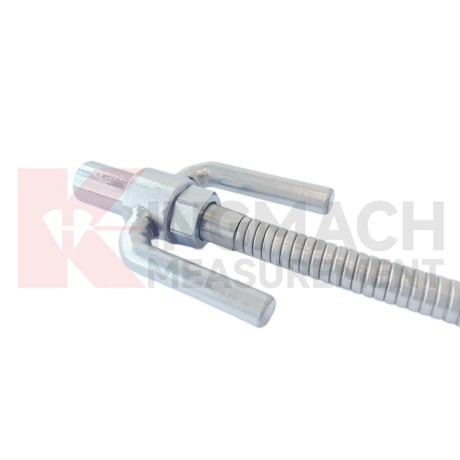 اسمارٹ سنگل پوائنٹ سیٹلمنٹ گیج JMDL-47XXAT امیج 4