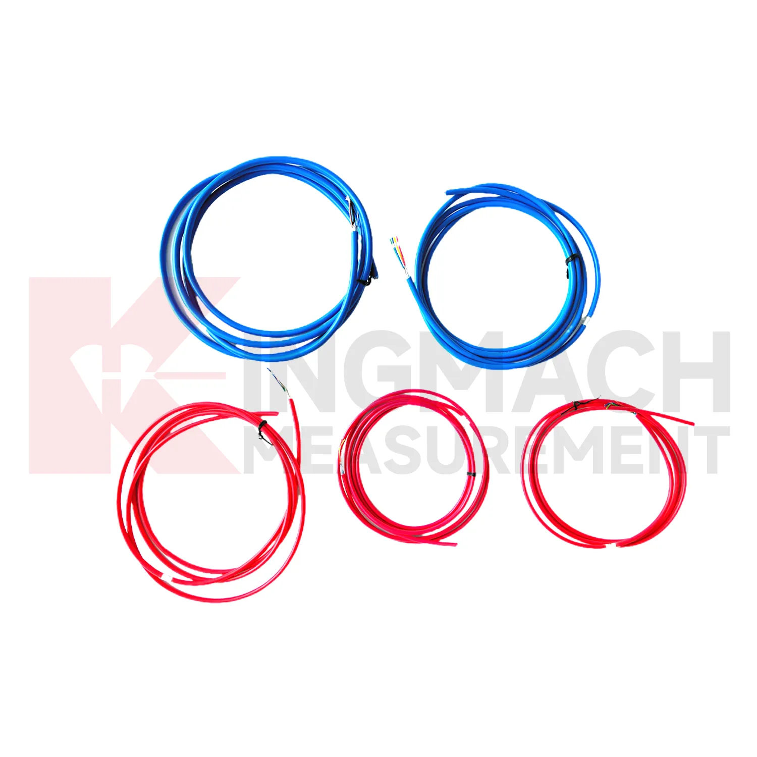 ٹیسٹ ڈیڈیکیٹڈ شیلڈ وائر JMZX-XPX امیج 5