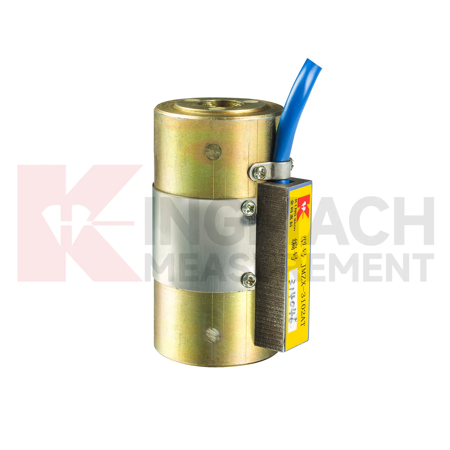 ہولو لوڈ سیل JMZX-3XXXHAT امیج 3