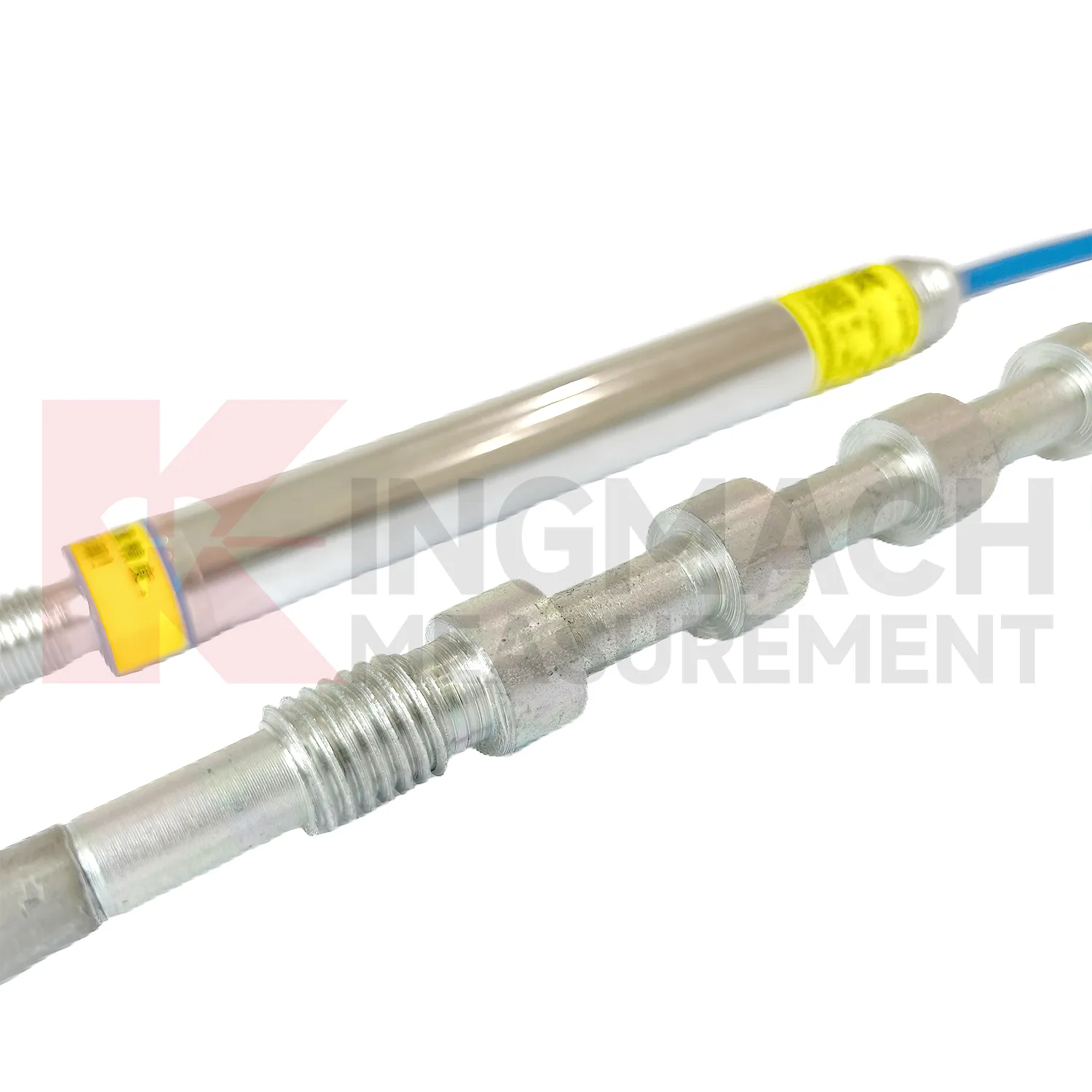 اسمارٹ سنگل پوائنٹ بیڈروک ڈسپلیسمنٹ میٹر JMDL-32XXAT امیج 3