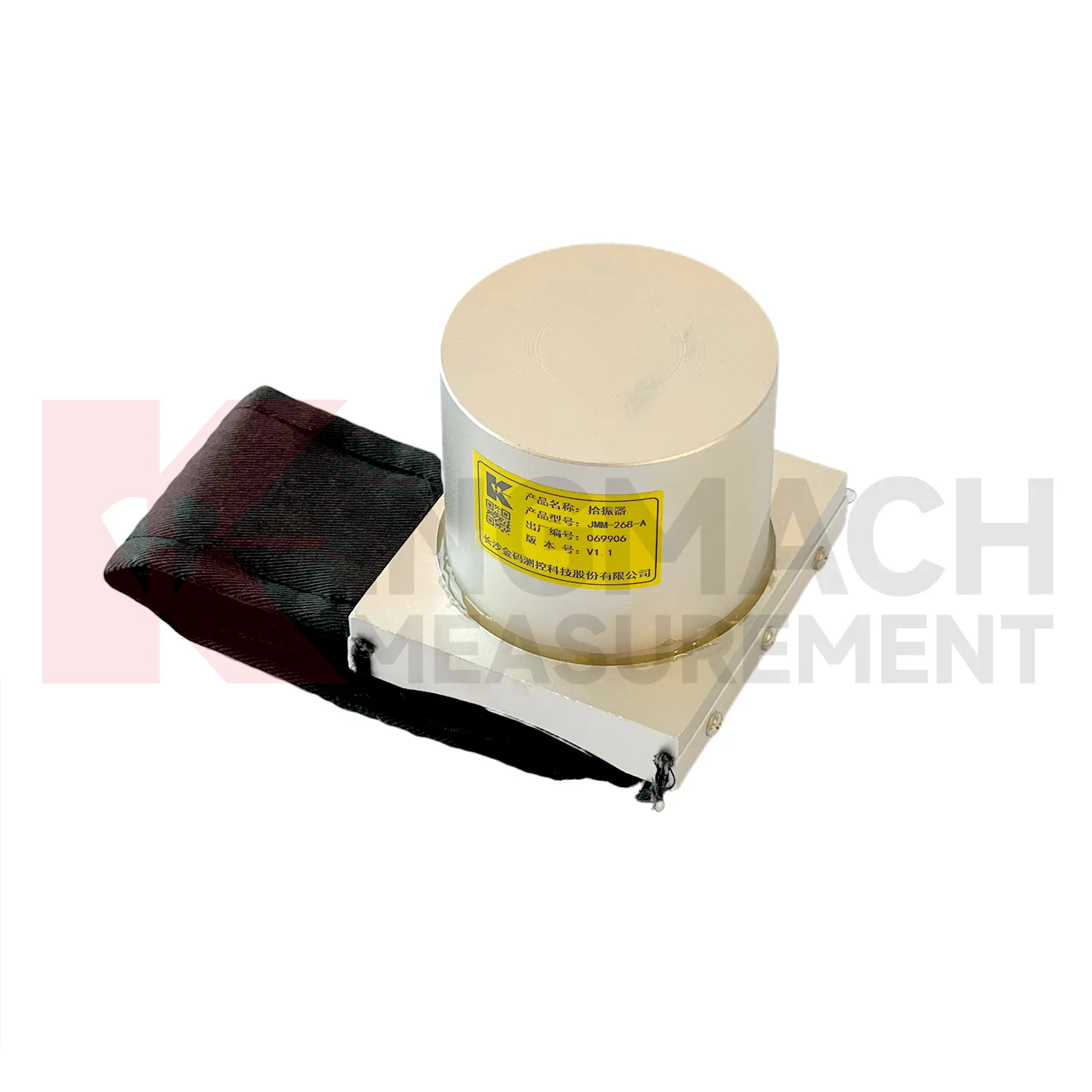 وائبریشن سینسر JMM-268-A امیج 1