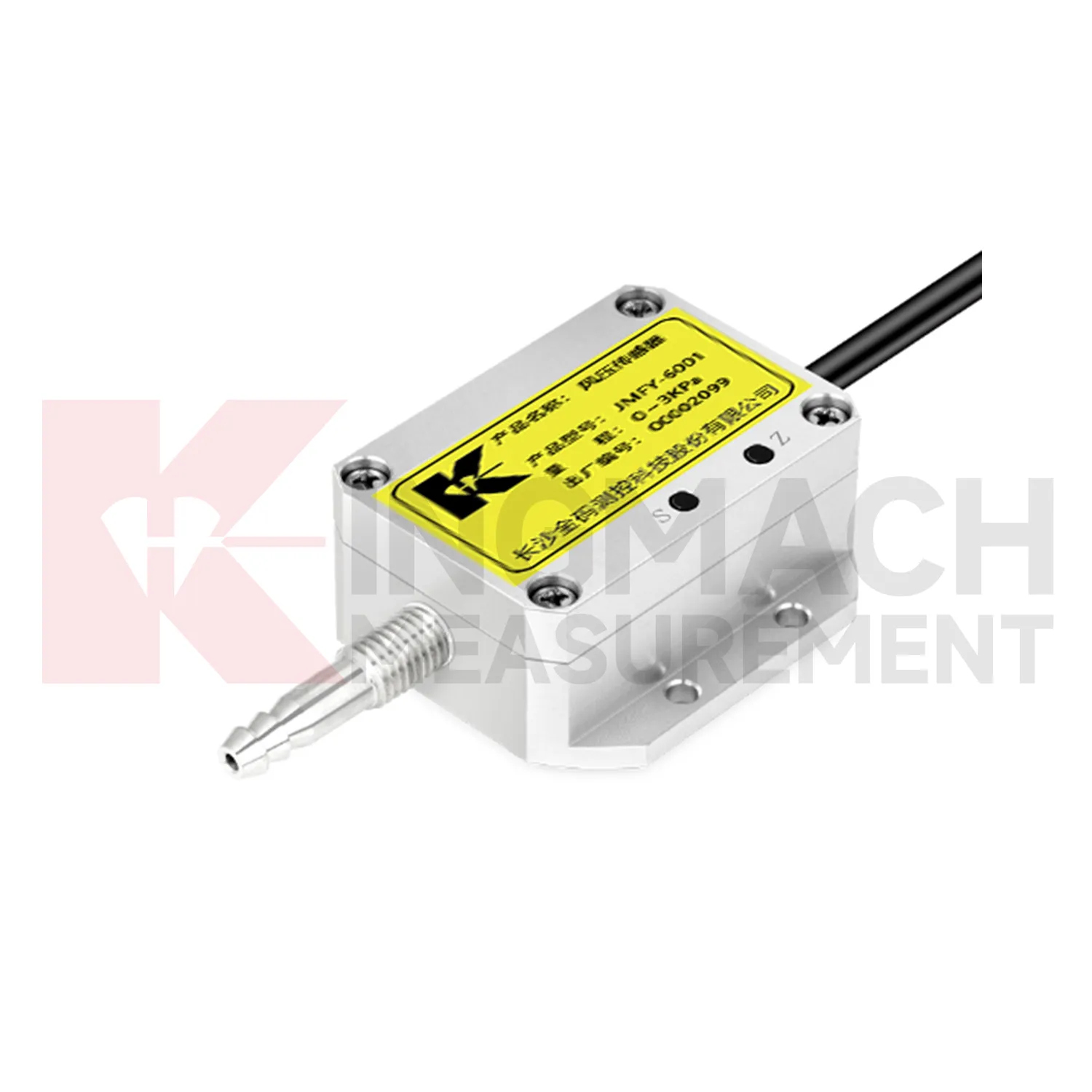 ونڈ پریشر سینسر JMFY-1 امیج 0