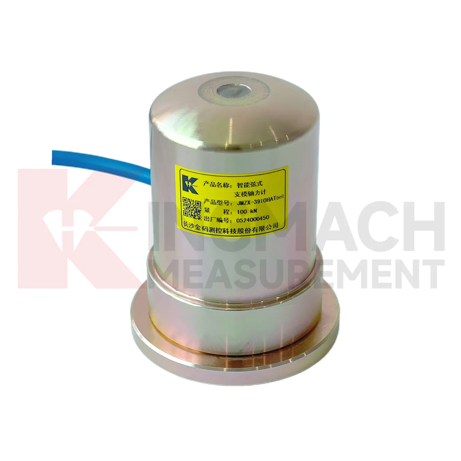 سمارٹ فارم ورک ایکسیل فورس میٹر（VW）JMZX-39XXHAT امیج 1