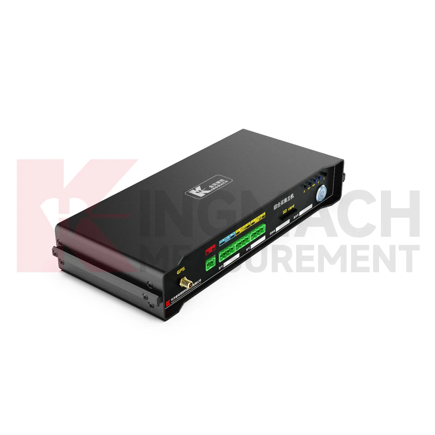 جامع حصول میزبان یونٹ JMZX-5ZH تصویر 4