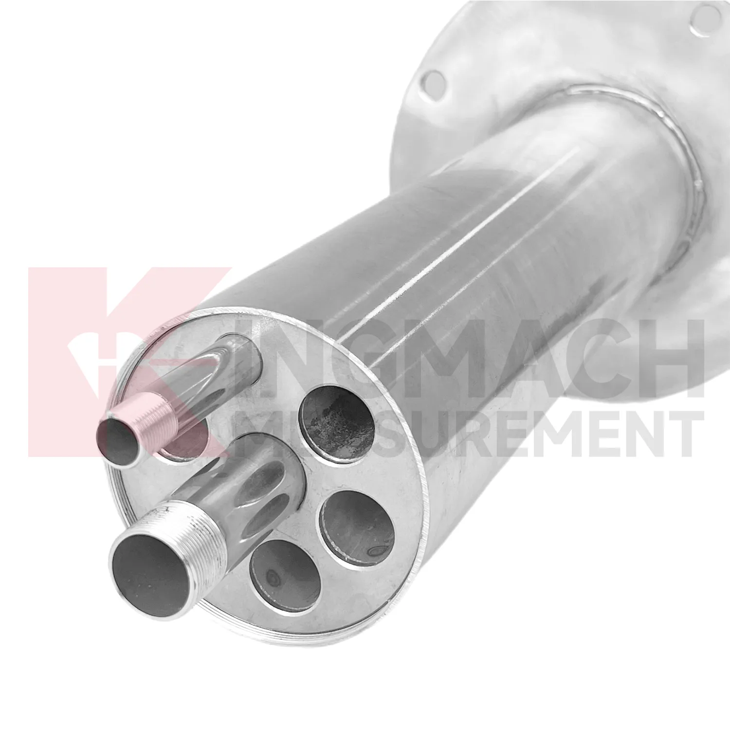 اسمارٹ ملٹی پوائنٹ ڈسپلیسمنٹ میٹر JMDL-31XXAT امیج 3