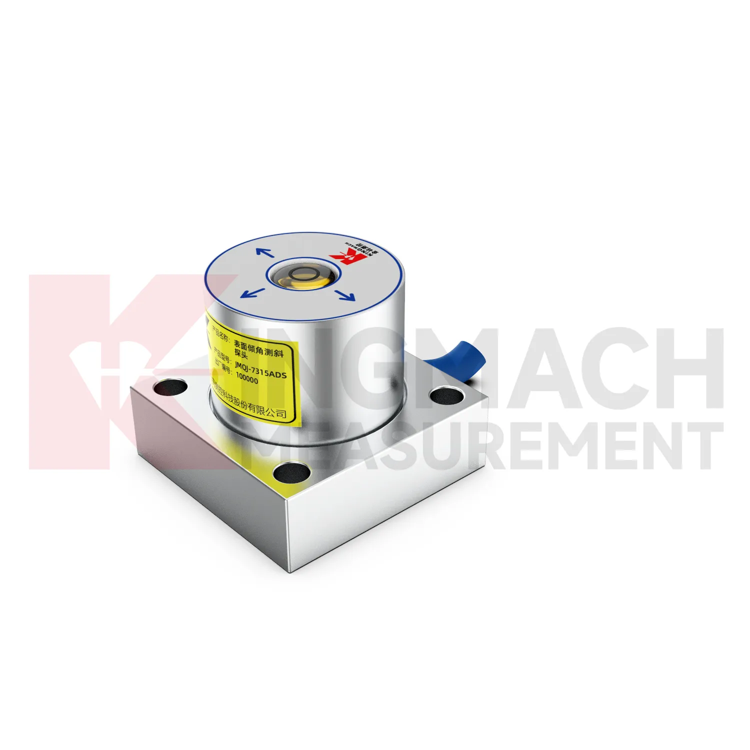 Tiltmeter JMQJ-7315ADS تصویر 1