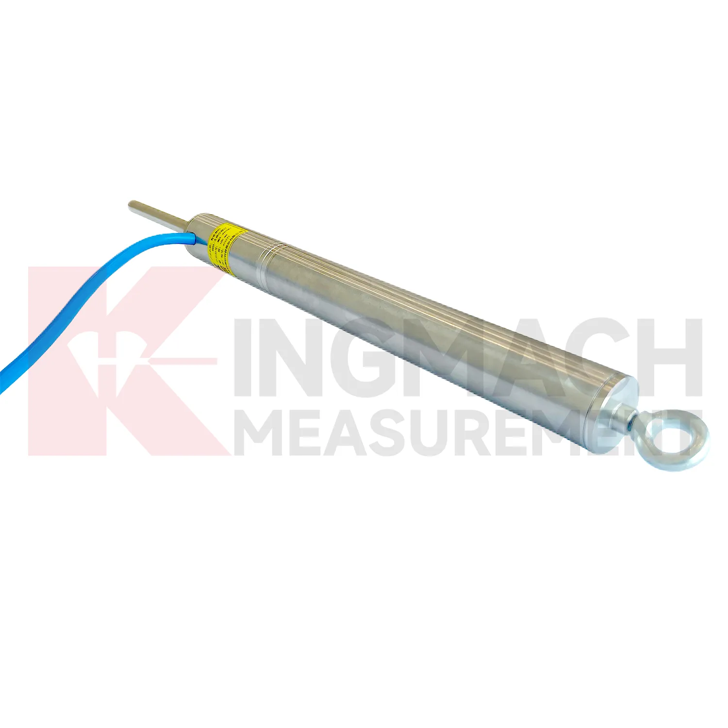 سمارٹ فارم ورک ڈسپلیسمنٹ میٹر/ اسٹیل وائر ڈسپلیسمنٹ میٹر JMDL-49XXAT امیج 4