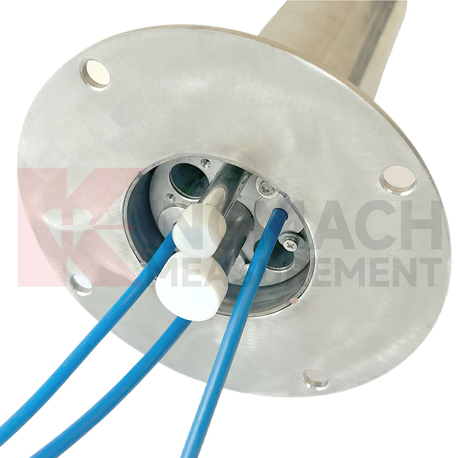 اسمارٹ ملٹی پوائنٹ ڈسپلیسمنٹ میٹر JMDL-31XXAT امیج 6