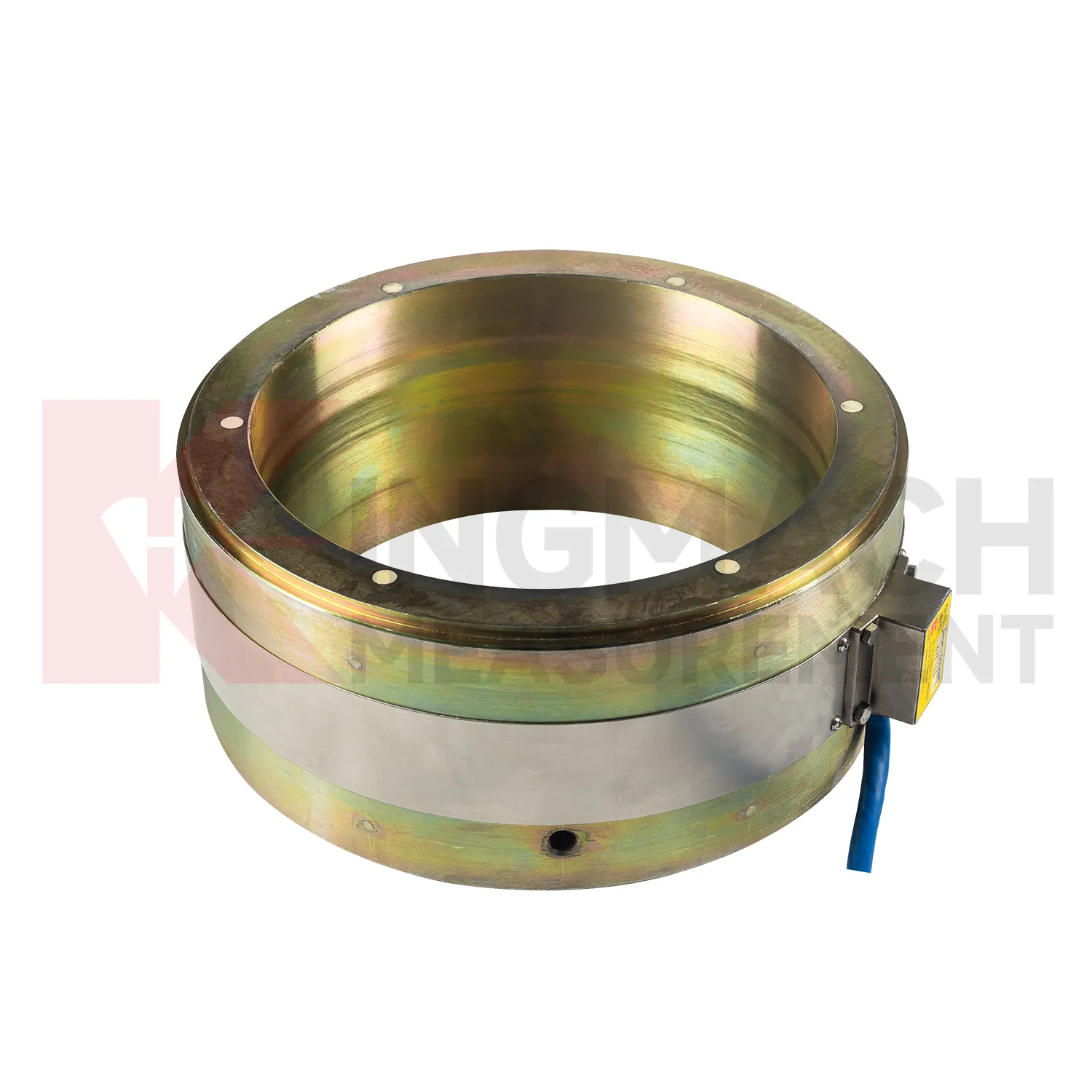 ہولو لوڈ سیل JMZX-3XXXHAT امیج 2