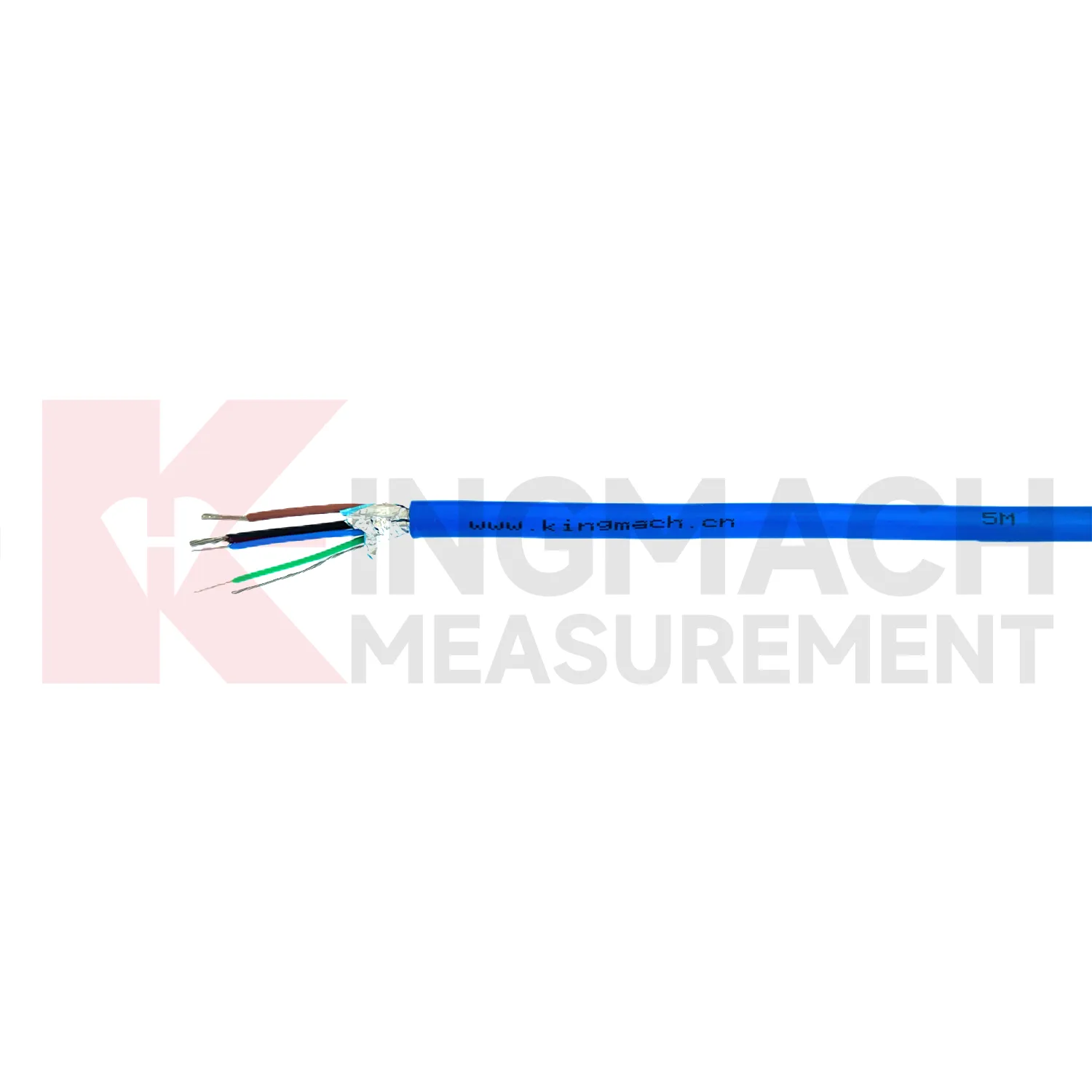 ہائیڈرولک کیبل JMZX-XSX امیج 2