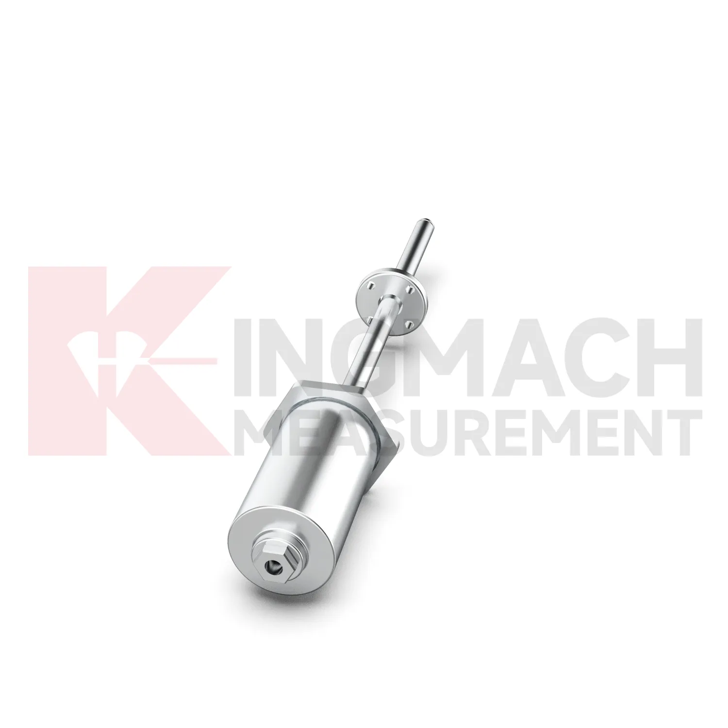 Magnetostrictive Displacement Meter JMCW-21XXADT امیج 5