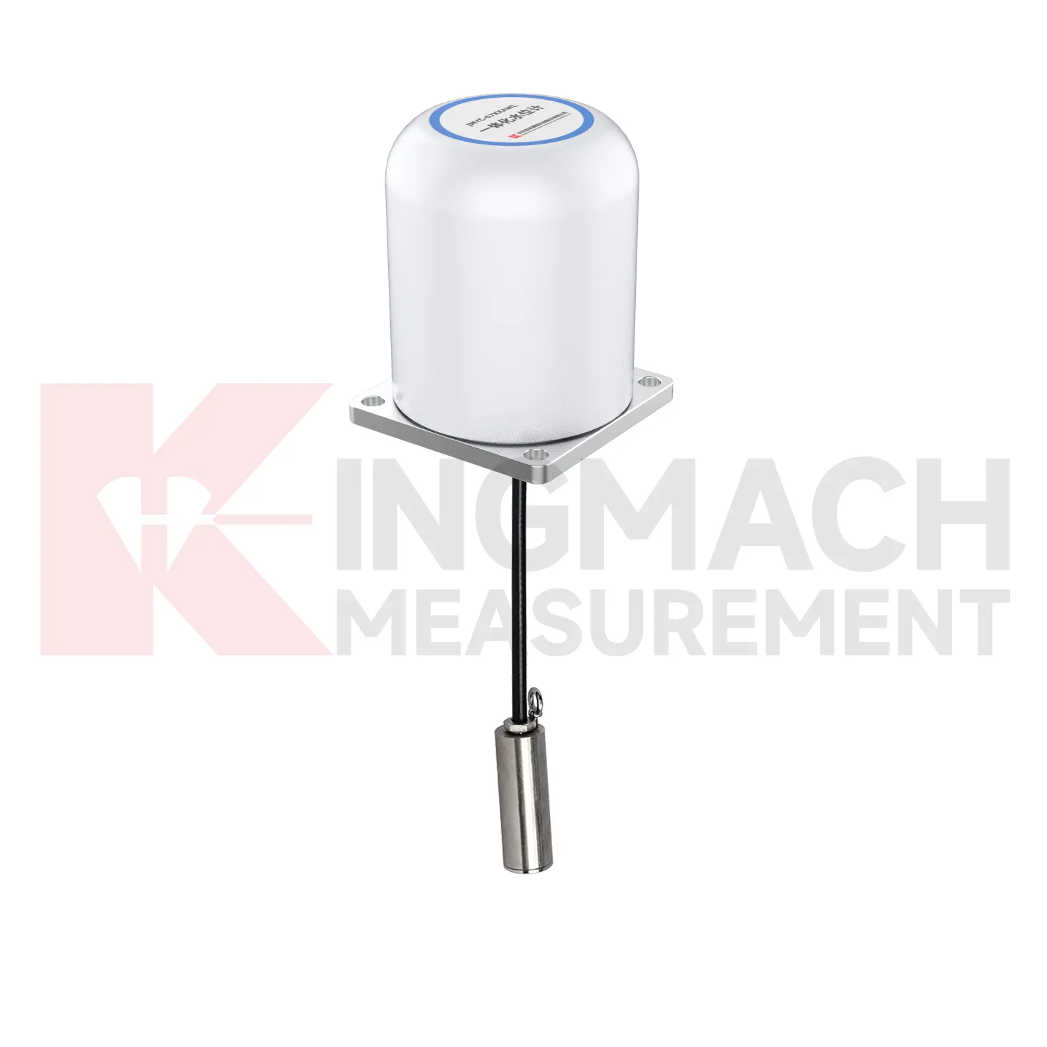 انٹیگریٹڈ وائڈ رینج ڈفرینشل پریشر واٹر لیول میٹر JMYC-67XXAWL تصویر 3