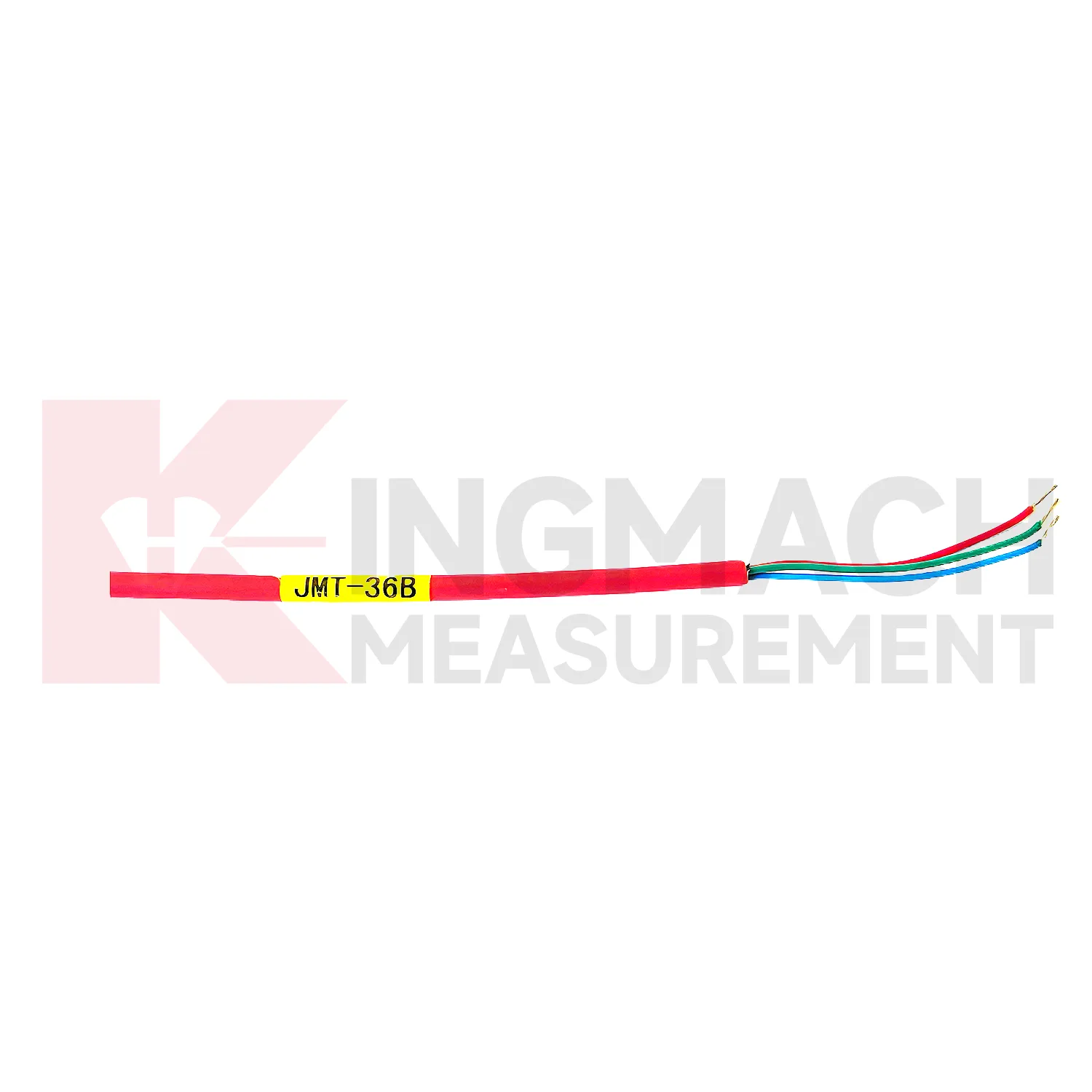 سیمی کنڈکٹر ٹمپریچر سینسر JMT-36B امیج 1