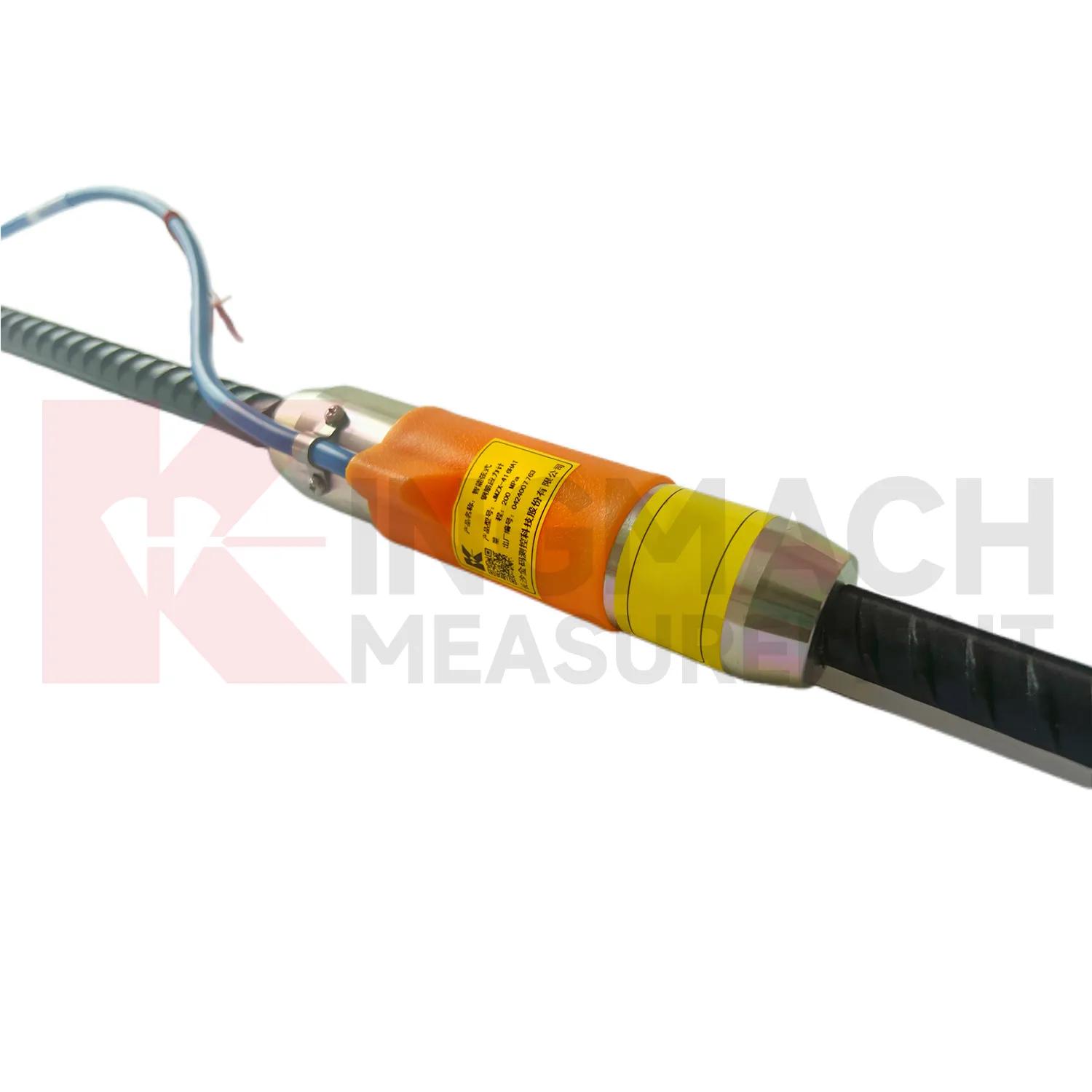 ریبار سٹرین میٹرز (VW اور اسمارٹ قسم) JMZX-4XXHAT/HB امیج 2