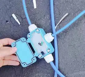 سمارٹ وائبریٹنگ وائر سٹرین گیج (سرفیس ویلڈیڈ ماڈل) JMZX-206HAT امیج 11