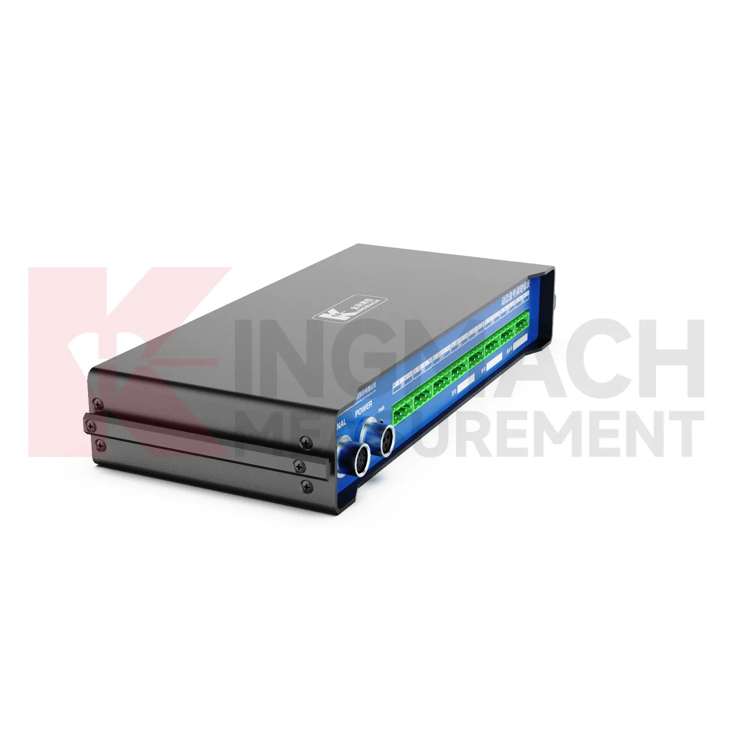 ڈائنامک سگنل کنڈیشنگ ماڈیول JMYD-2008XTA امیج 3