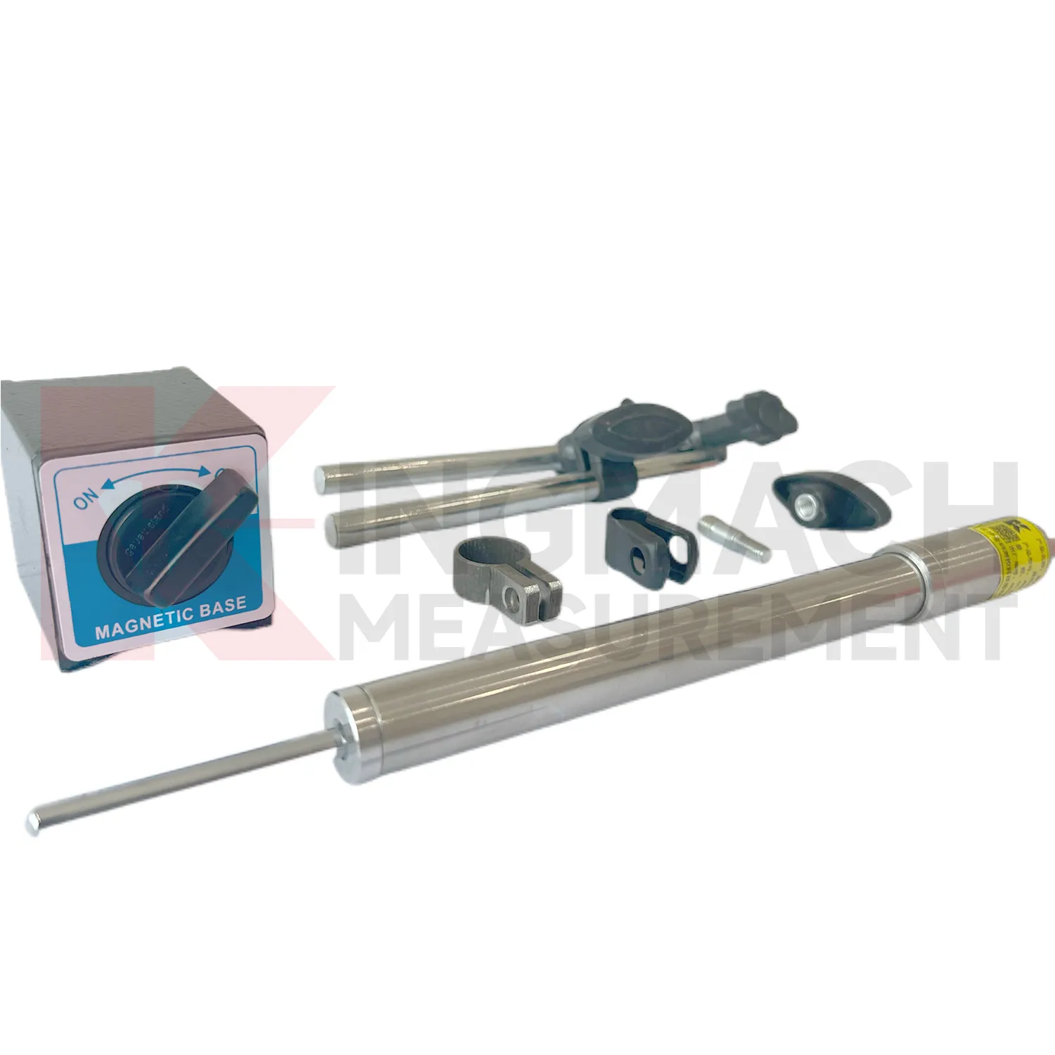 اسمارٹ جنرل پرپز ڈسپلیسمنٹ میٹرJMDL-21XXAT امیج 5