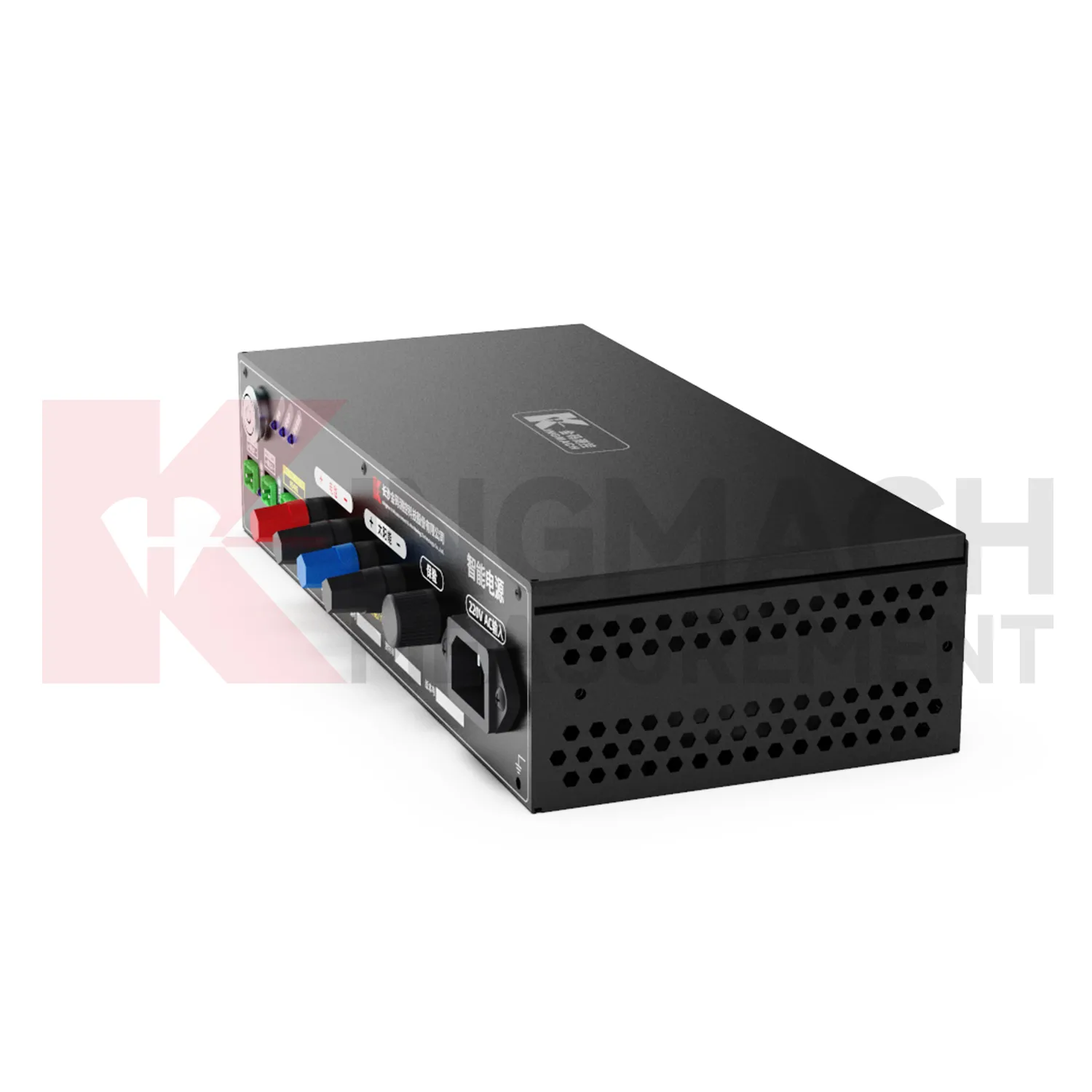 اسمارٹ پاور سپلائی ماڈیول JMDY-1602AD تصویر 2