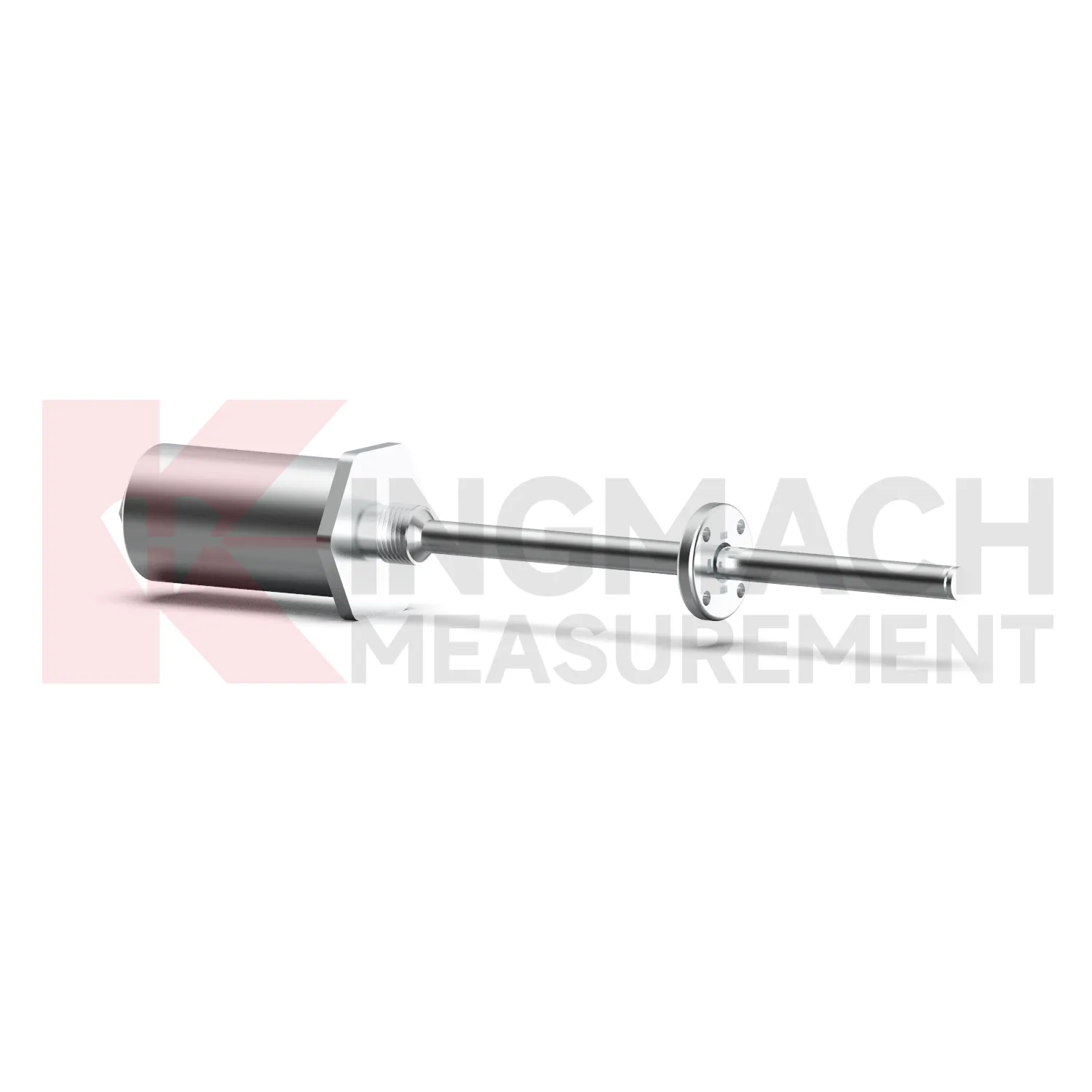 Magnetostrictive Displacement Meter JMCW-21XXADT امیج 2