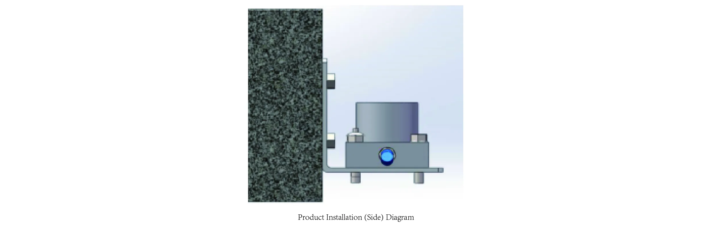 Tiltmeter JMQJ-7315ADS تصویر 8