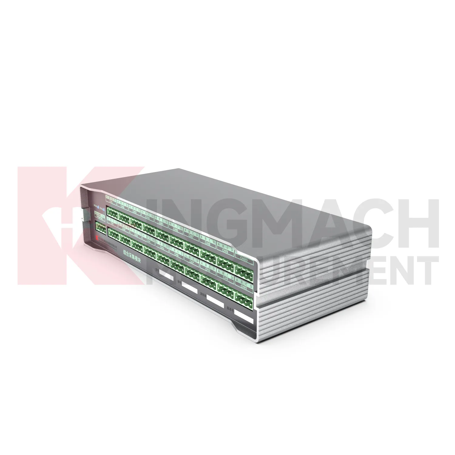 جامع حصول ماڈیول JMZX-XXGH امیج 1