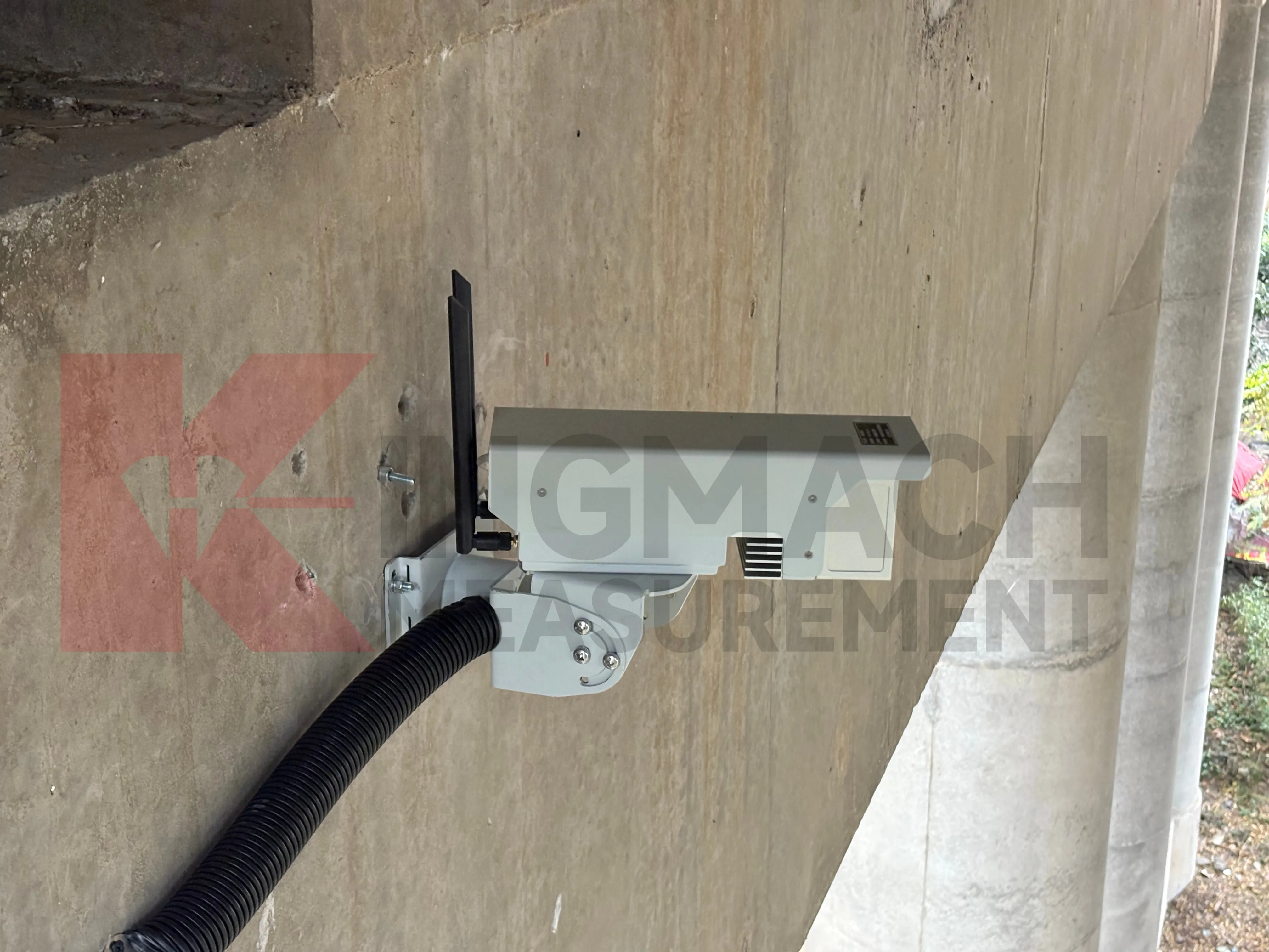 آپٹیکل ڈیفلیکشن مانیٹر JMGD-93XX امیج 5