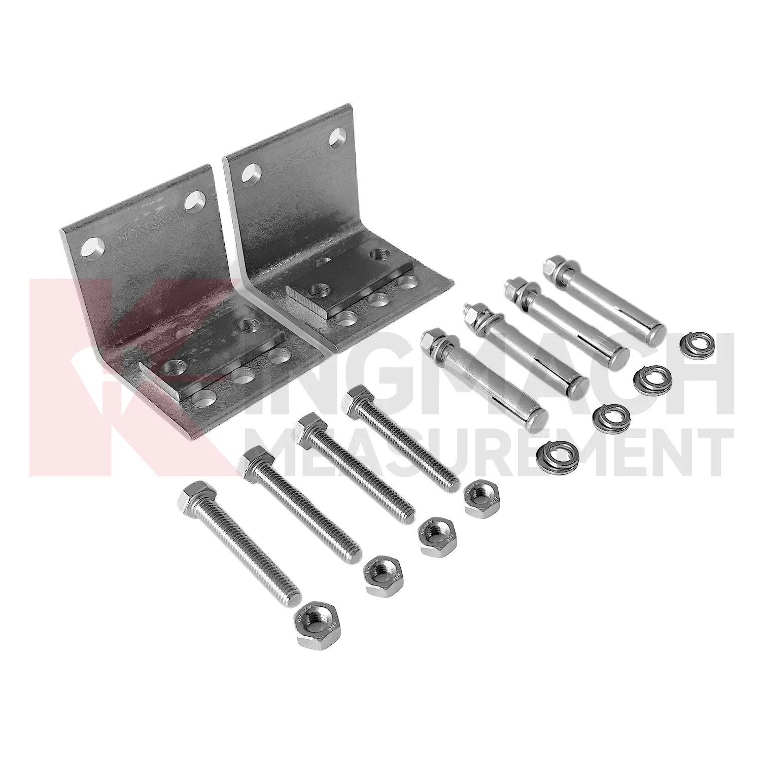 ڈیفرینشل ڈسپلیسمنٹ میٹرJMDL-52XXADT امیج 5