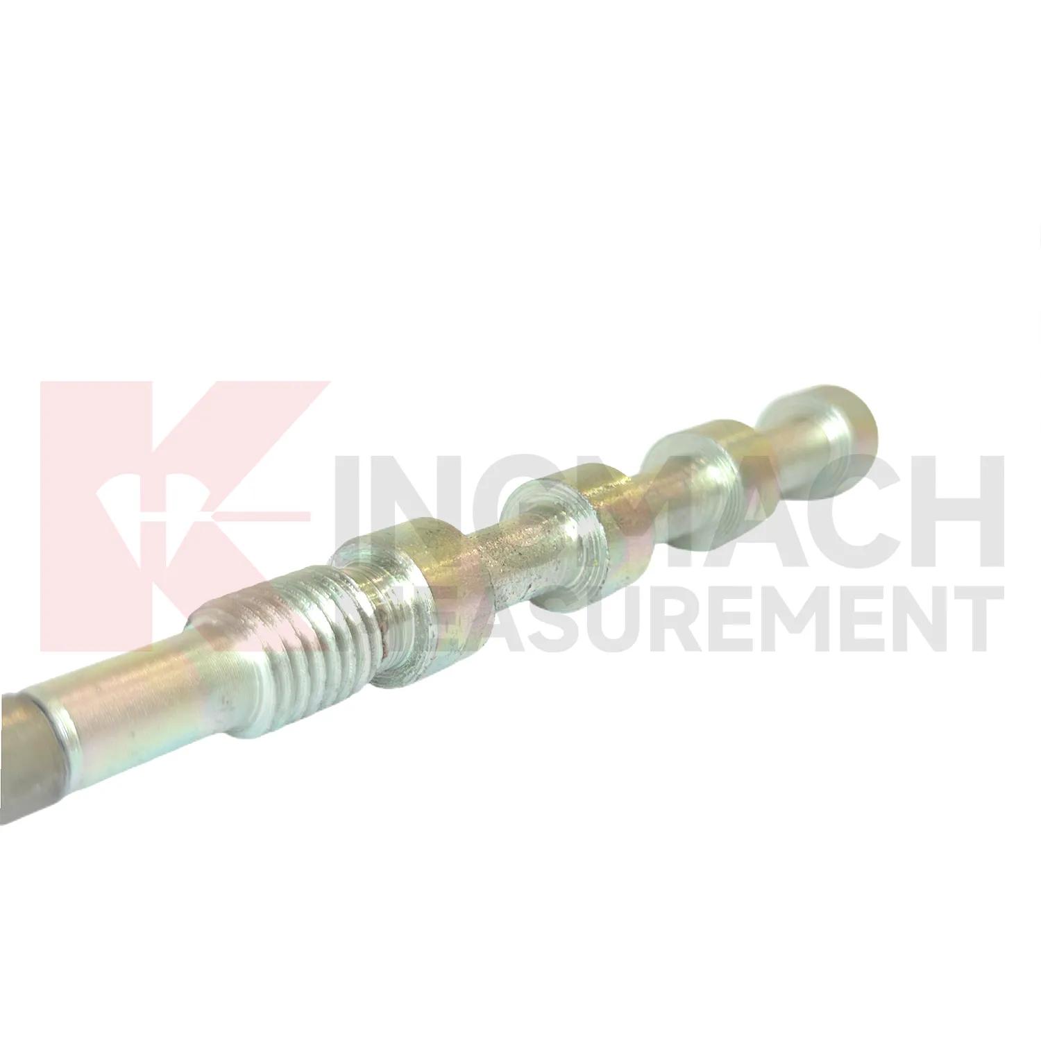 اسمارٹ سنگل پوائنٹ بیڈروک ڈسپلیسمنٹ میٹر JMDL-32XXAT امیج 4