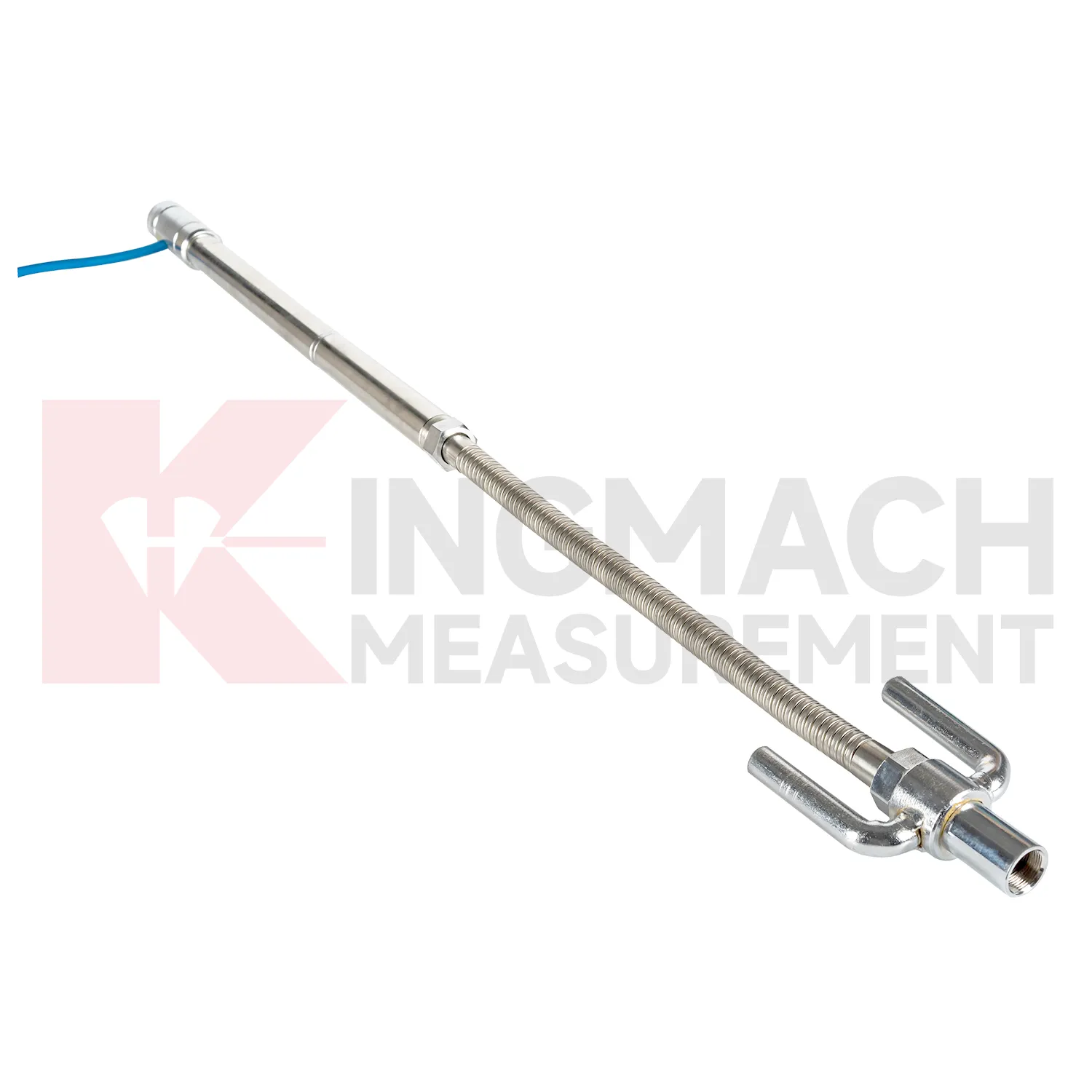 اسمارٹ سنگل پوائنٹ سیٹلمنٹ گیج JMDL-47XXAT