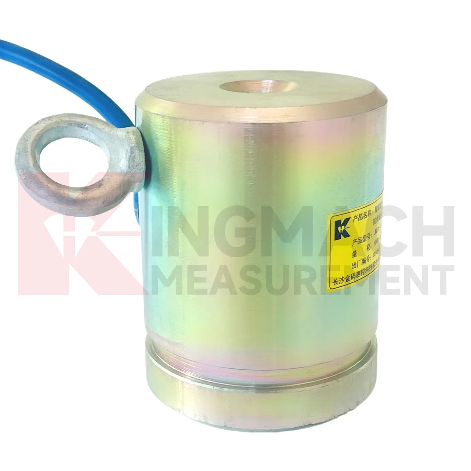 ایکسیئل فورس لوڈ میٹر (VW اور اسمارٹ ٹائپ)JMZX-38XXHAT امیج 1